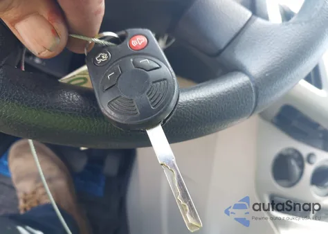 2014 Ford Focus from USA, damaged, VIN 1FADP3F25EL164458